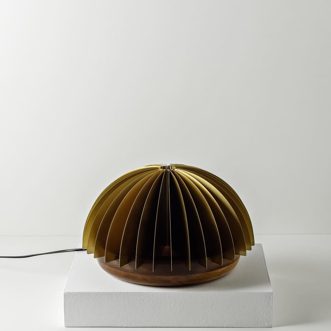 Pitanga Table Lamp