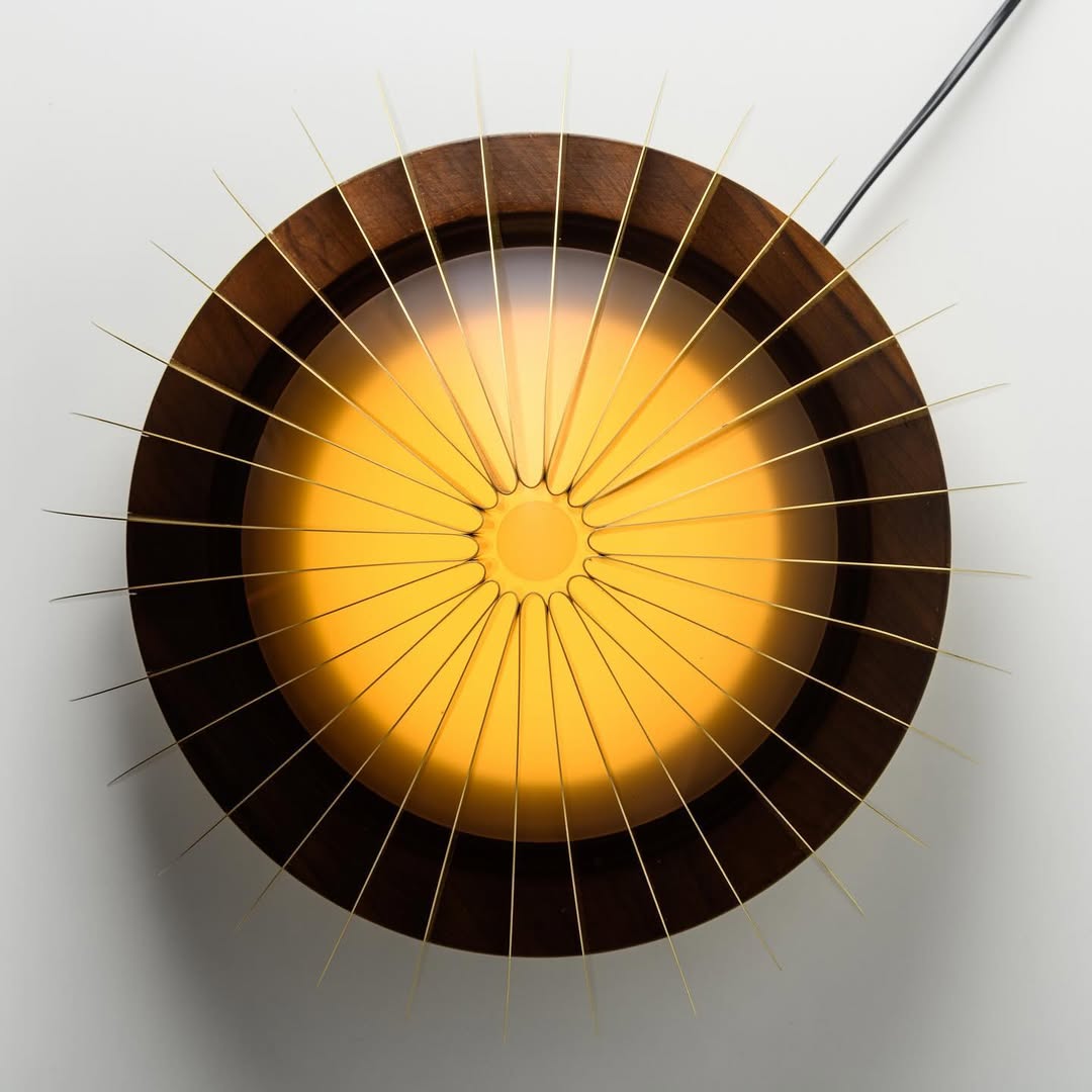 Pitanga Table Lamp