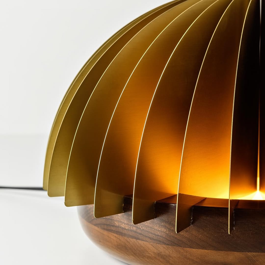 Pitanga Table Lamp