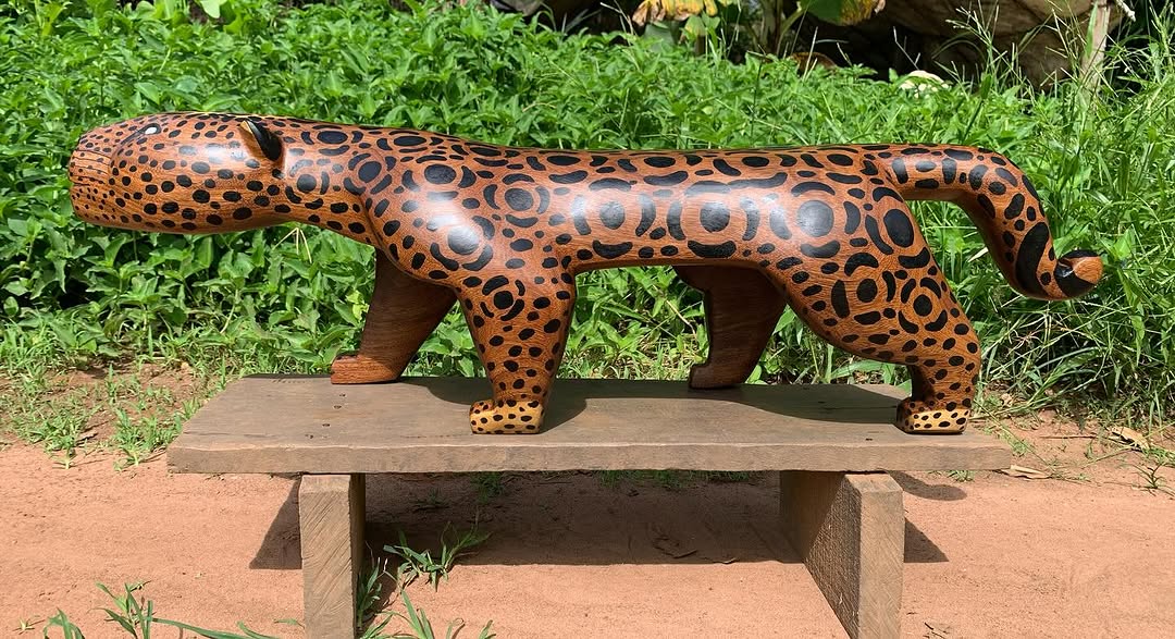 Banco Onça Pintada