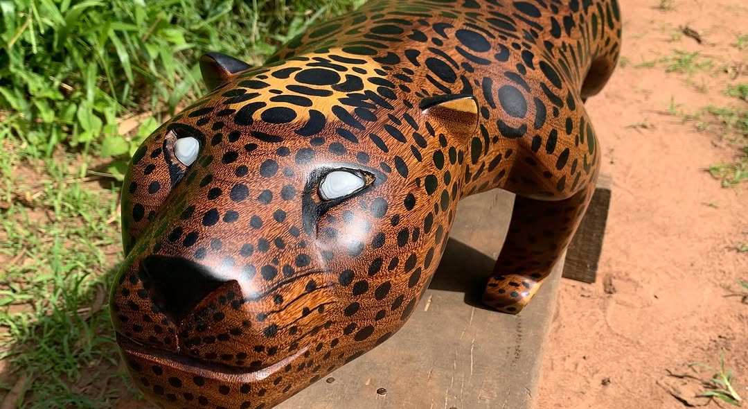 Banco Onça Pintada