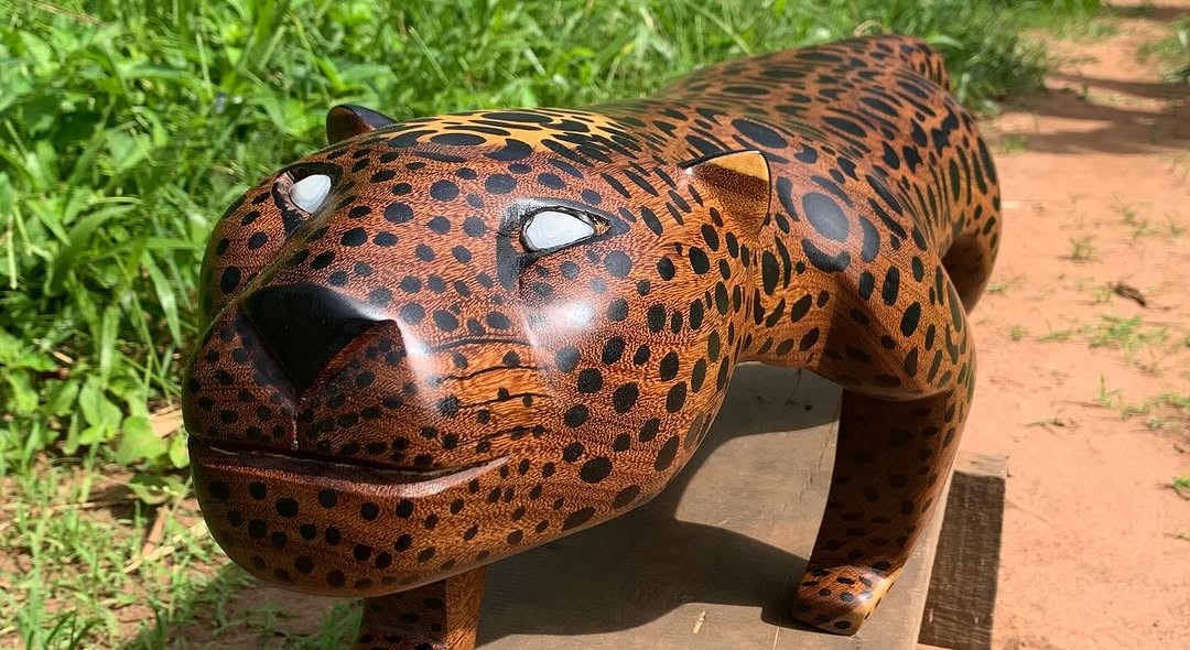 Banco Onça Pintada