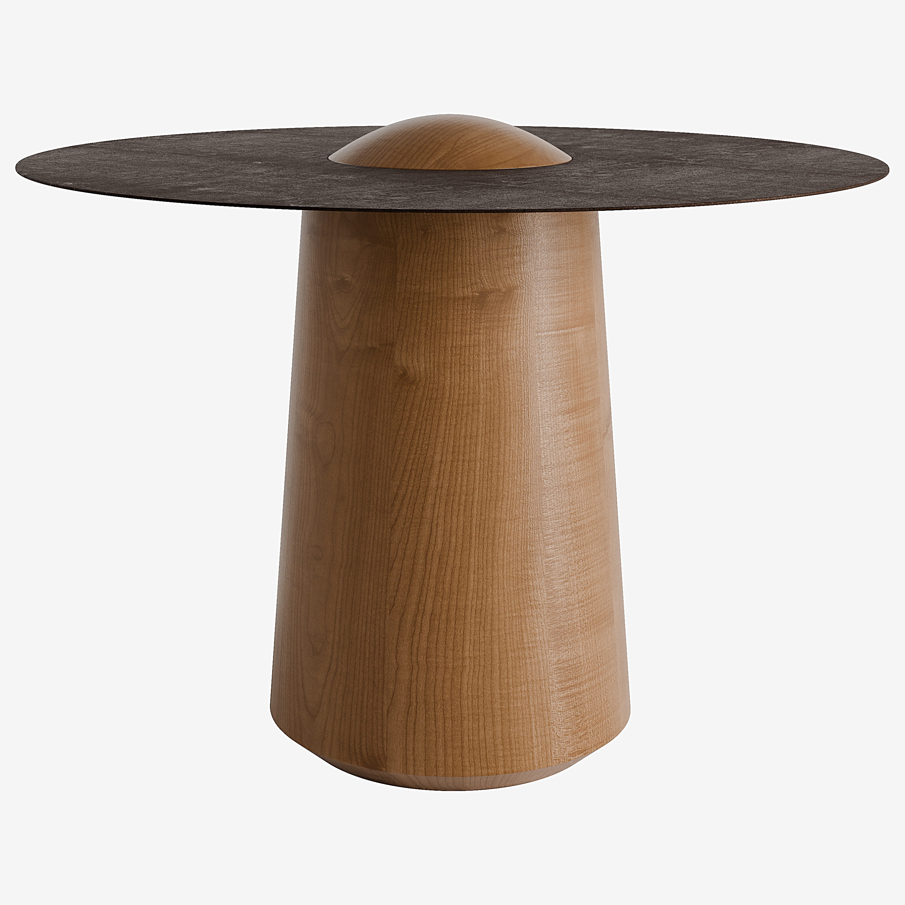 Mesa de centro Tempo Rei