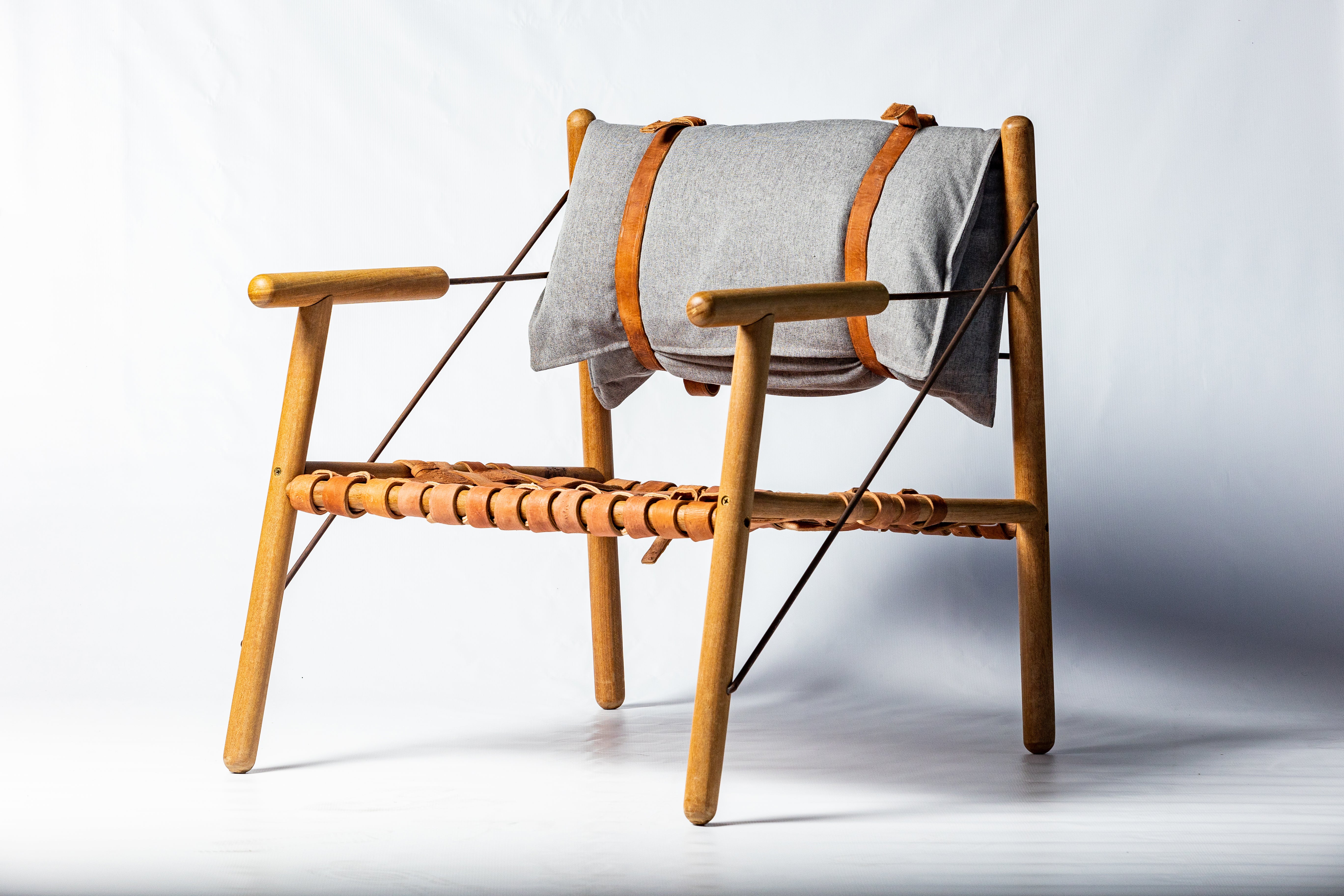 Sillón Arreio