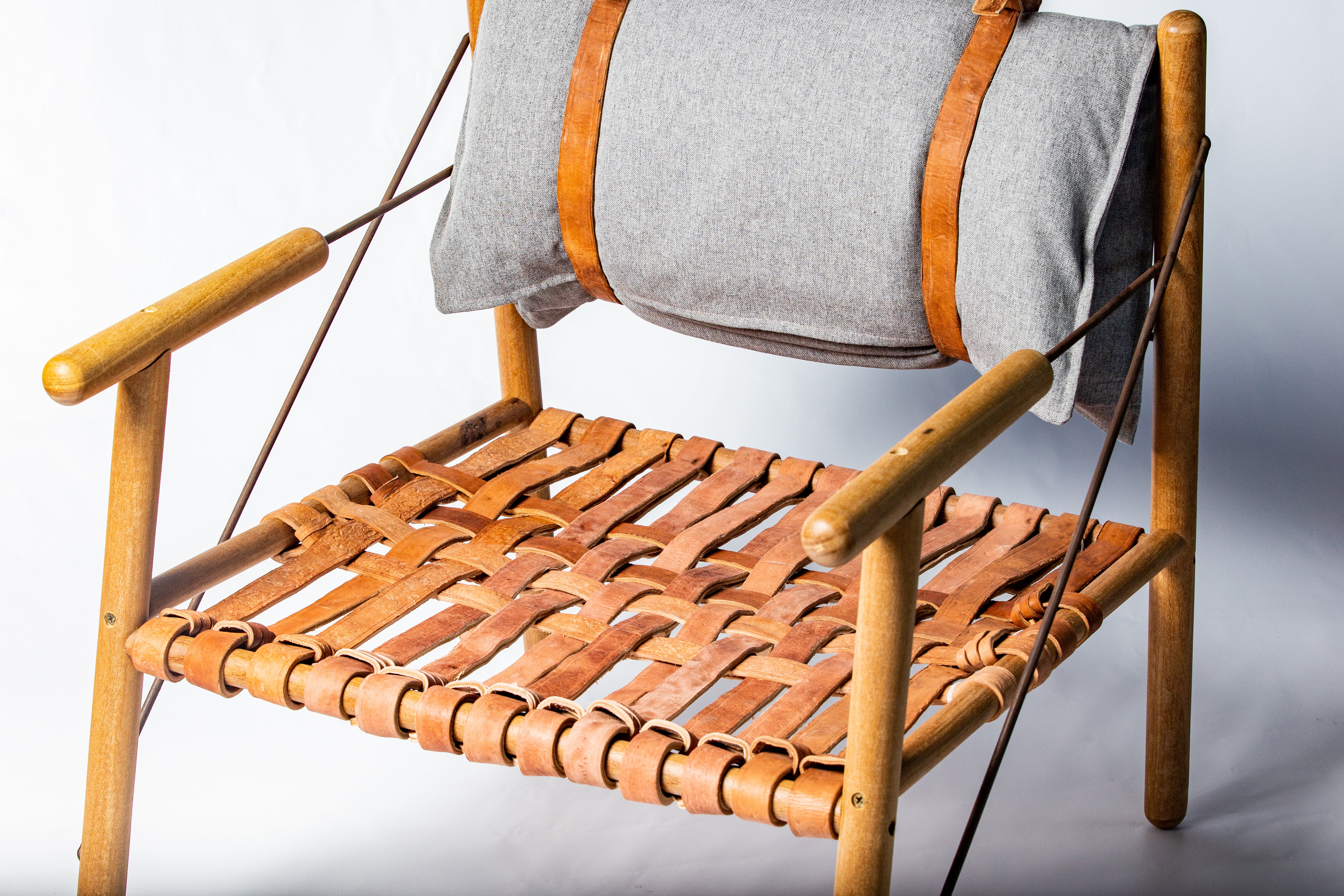 Sillón Arreio