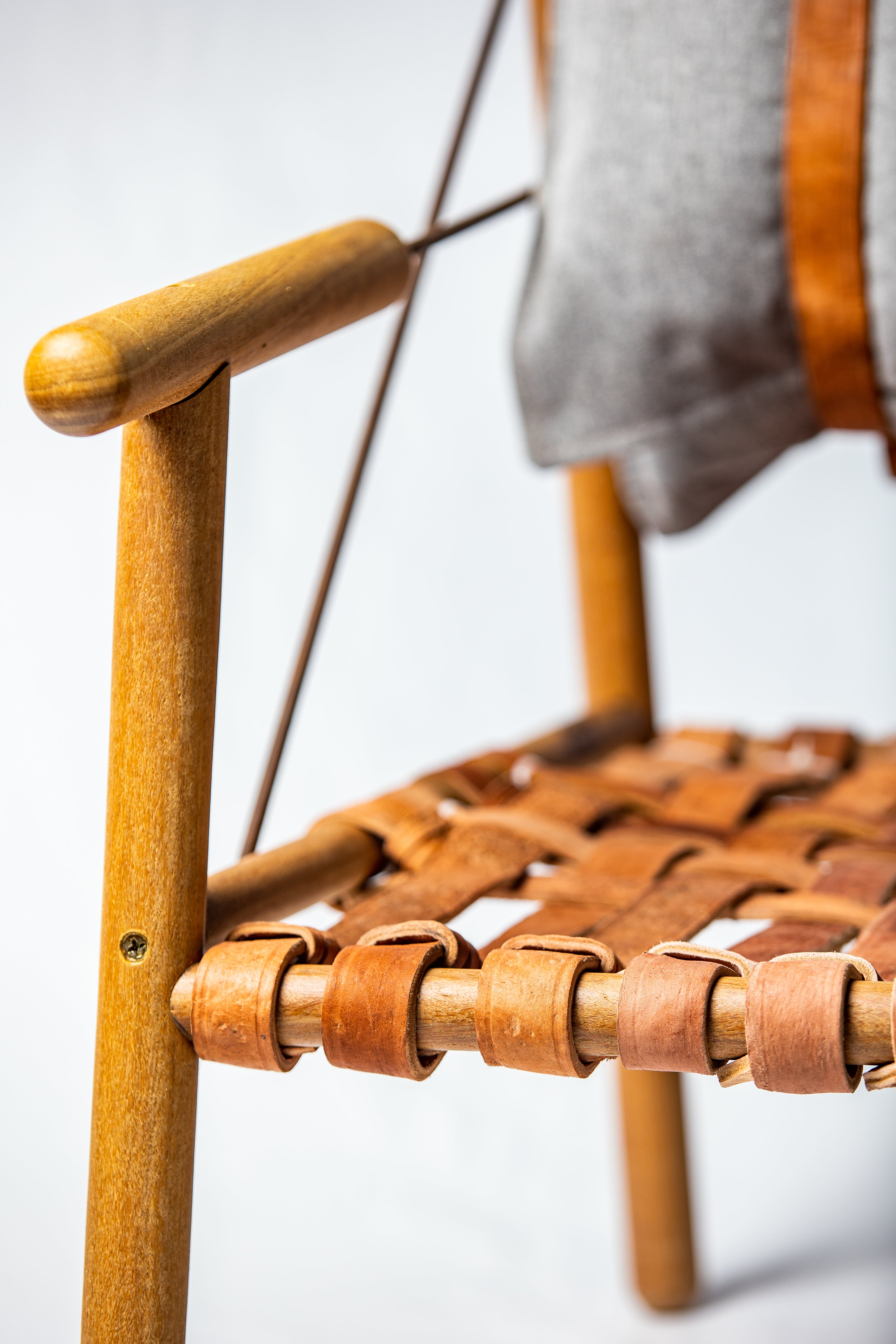 Sillón Arreio