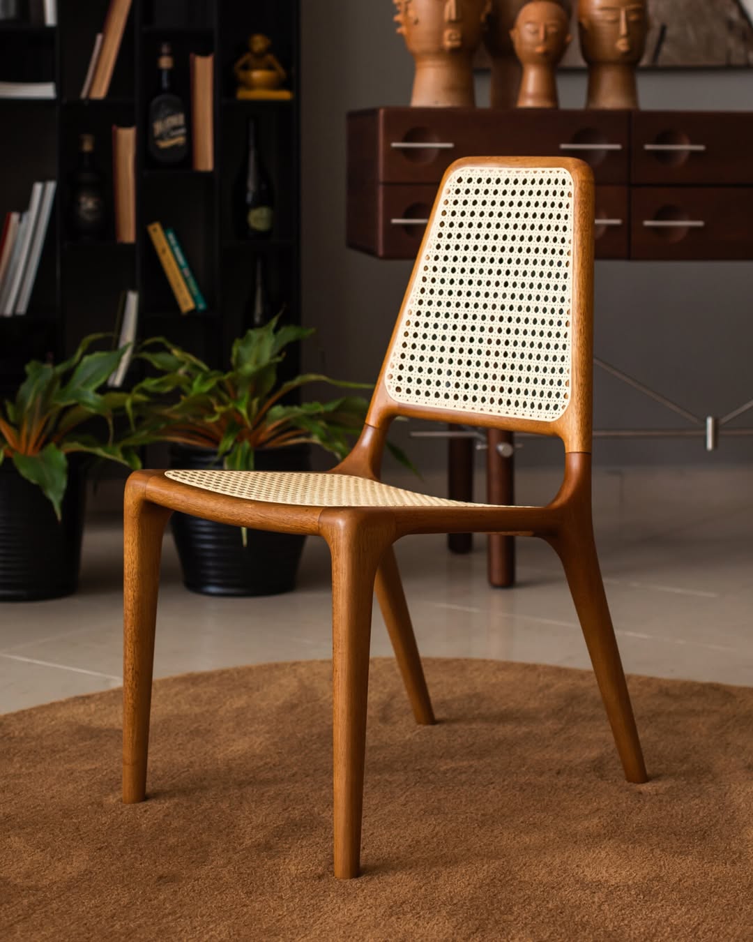 Silla Fina