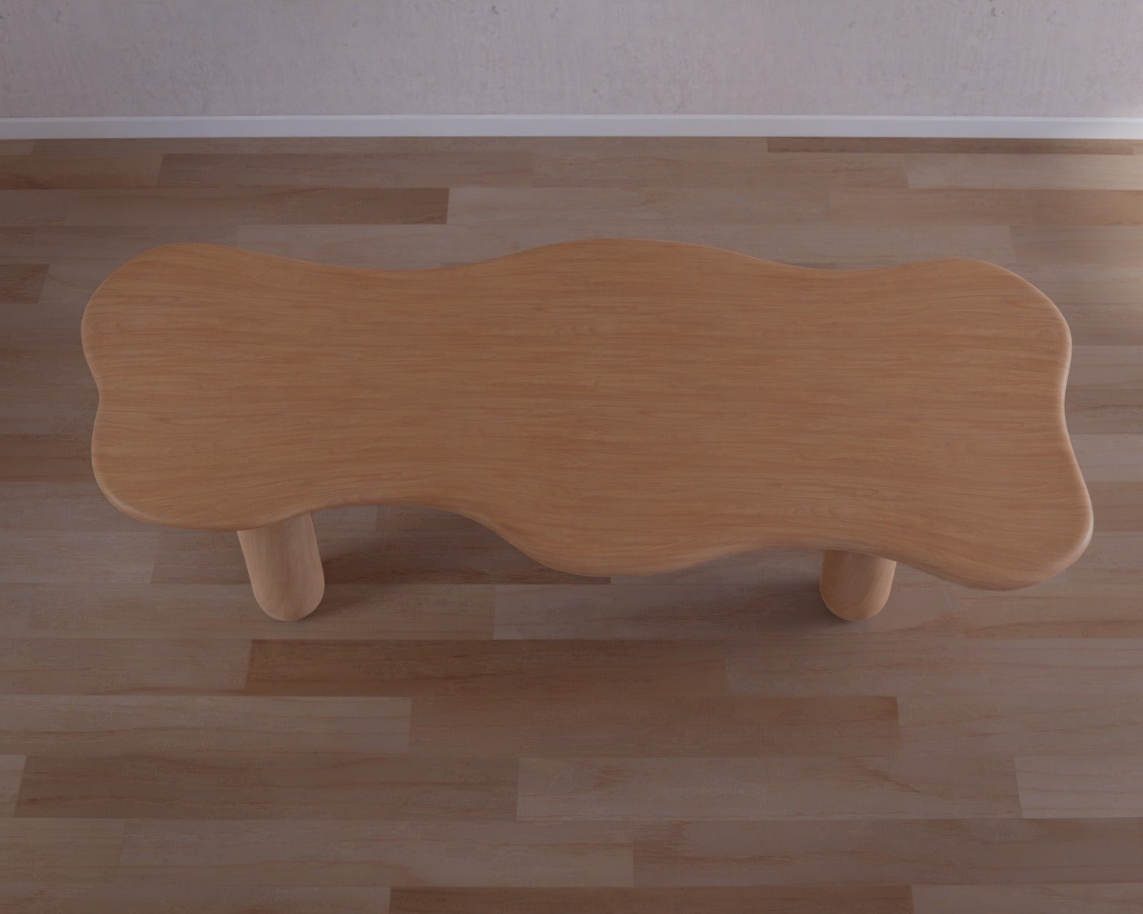 Mesa de comedor Maciça