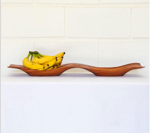Gamela Carved