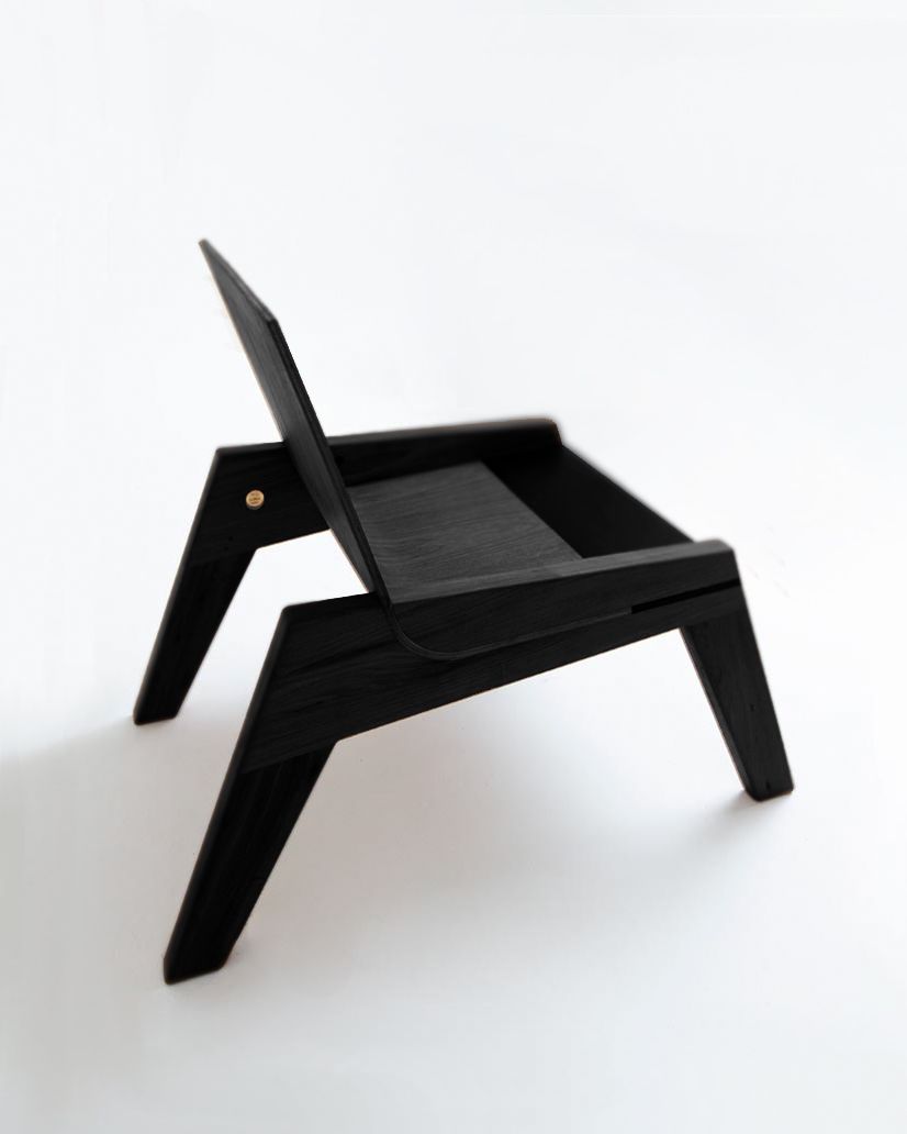 Un sillón de vida