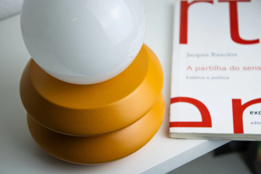 Trenzin Table Lamp