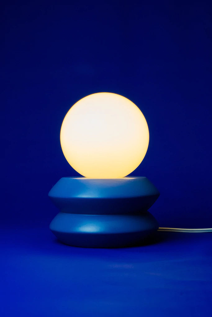 Trenzin Table Lamp