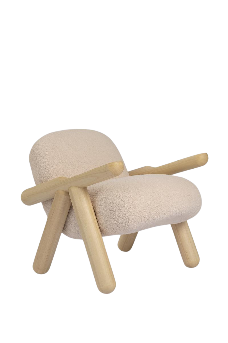 Fartura Armchair