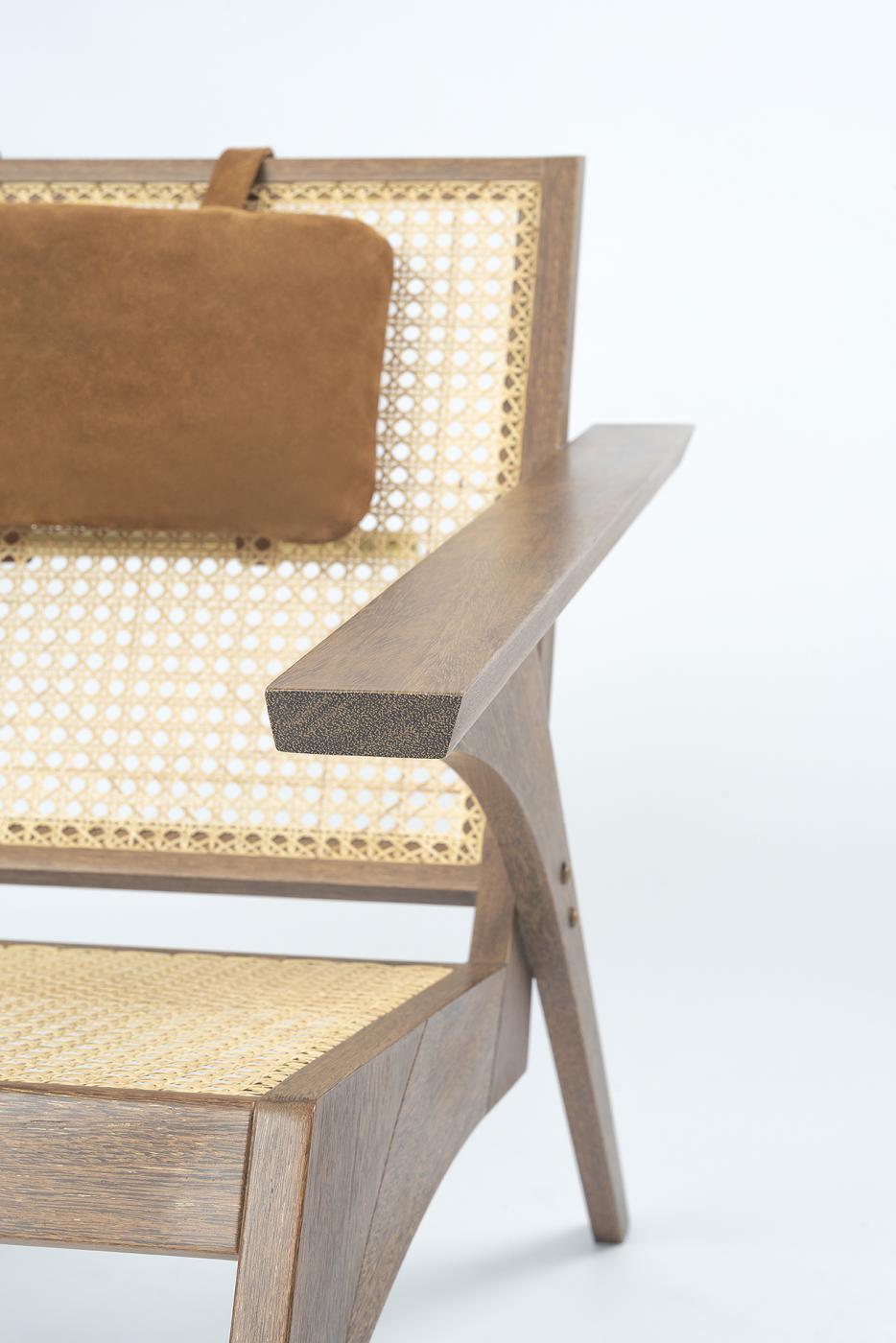 Sillón Pierre