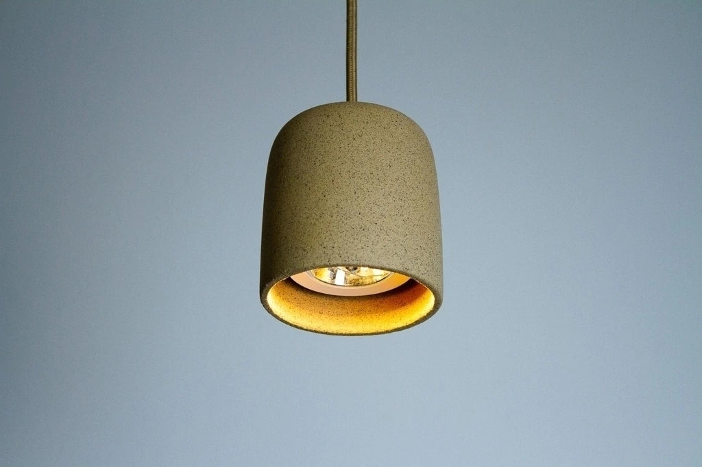Cuia Pendant