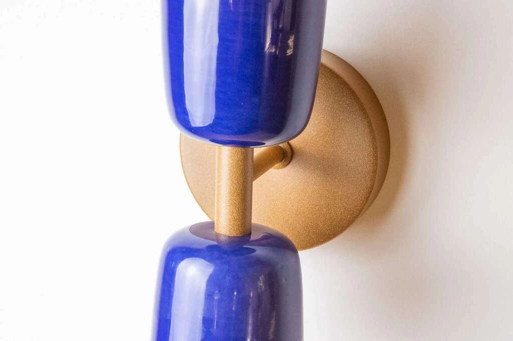 Candeia Wall Lamp