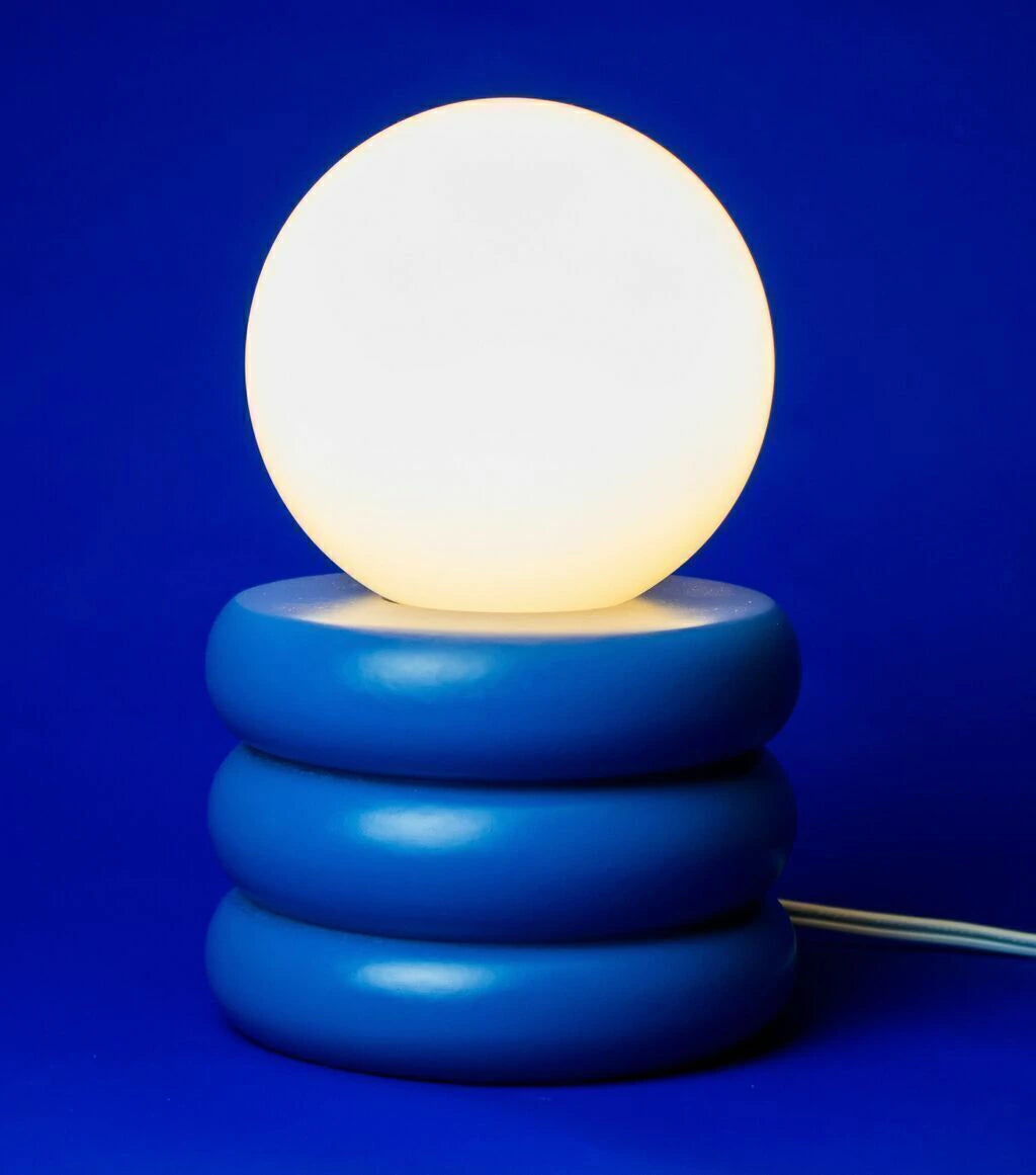 Trenzin Table Lamp