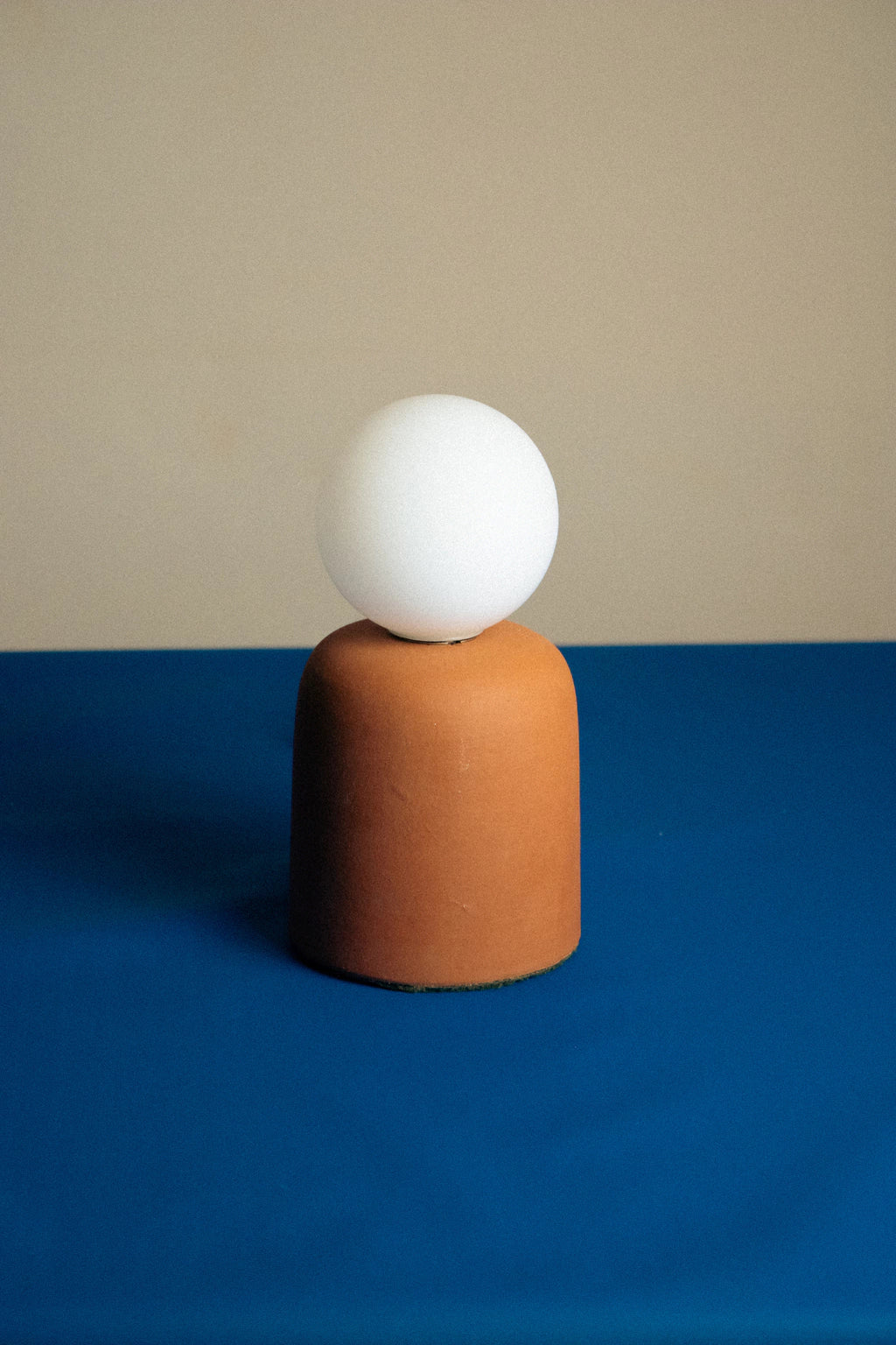 Cuia Table Lamp