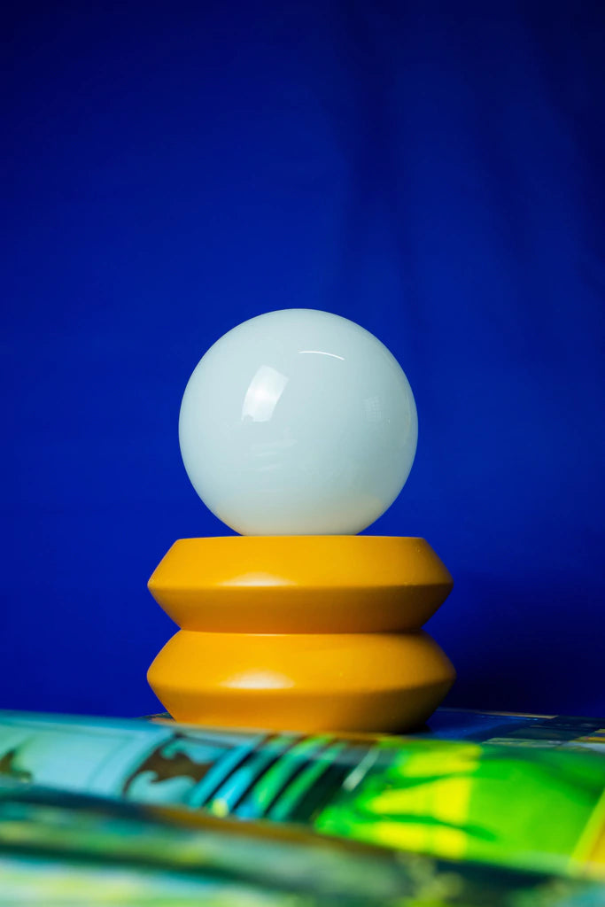 Trenzin Table Lamp