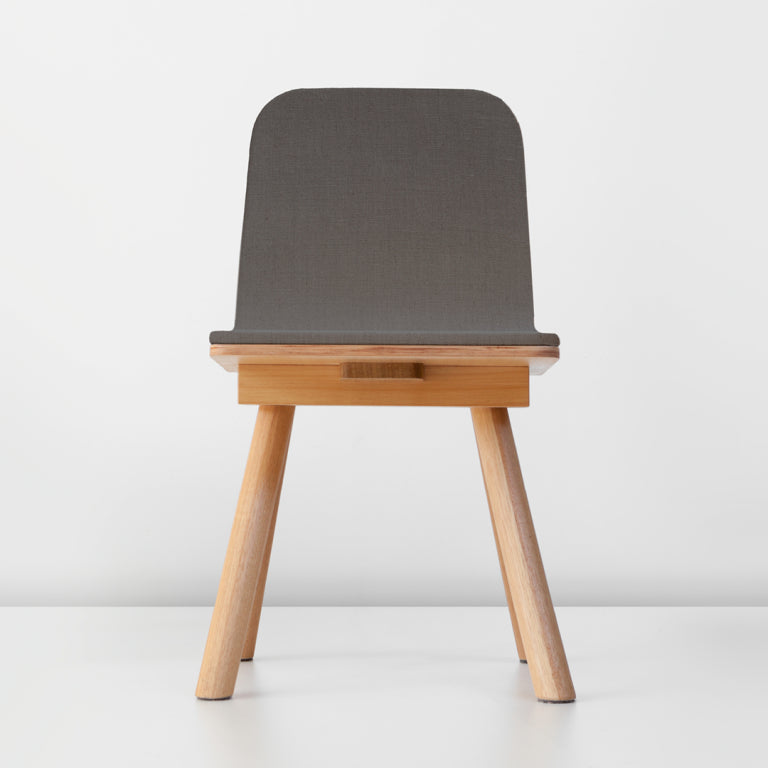 Silla TT39