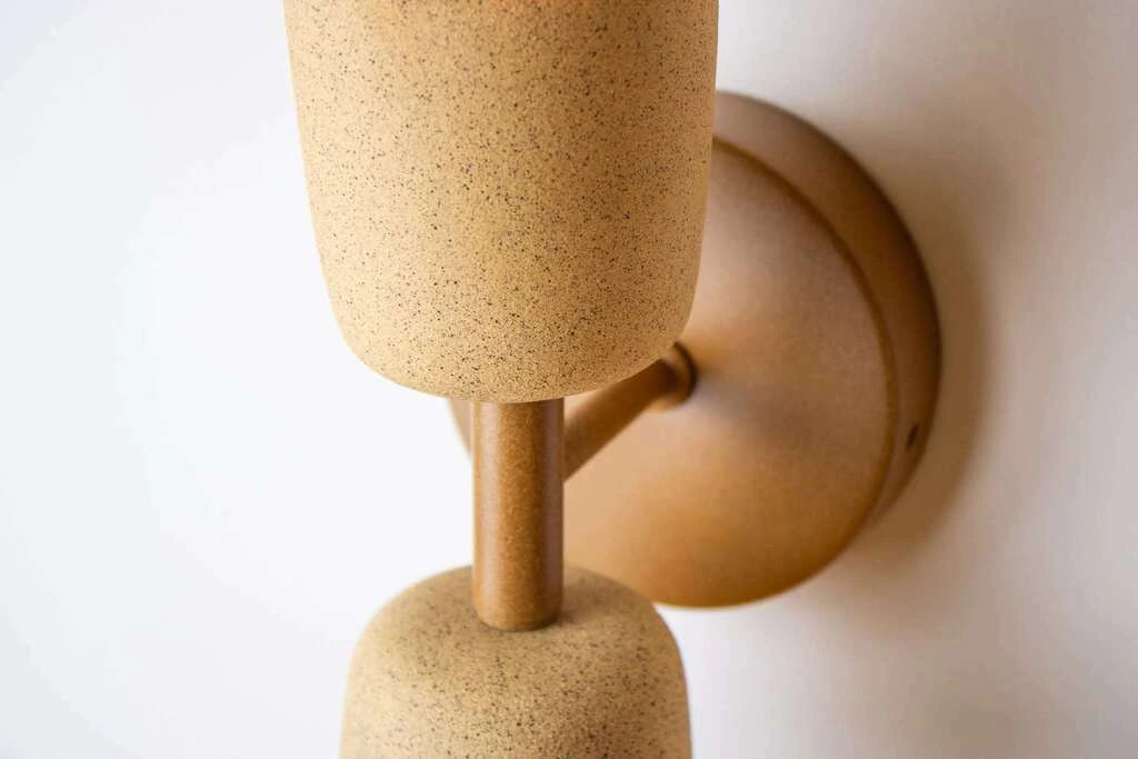 Candeia Wall Lamp