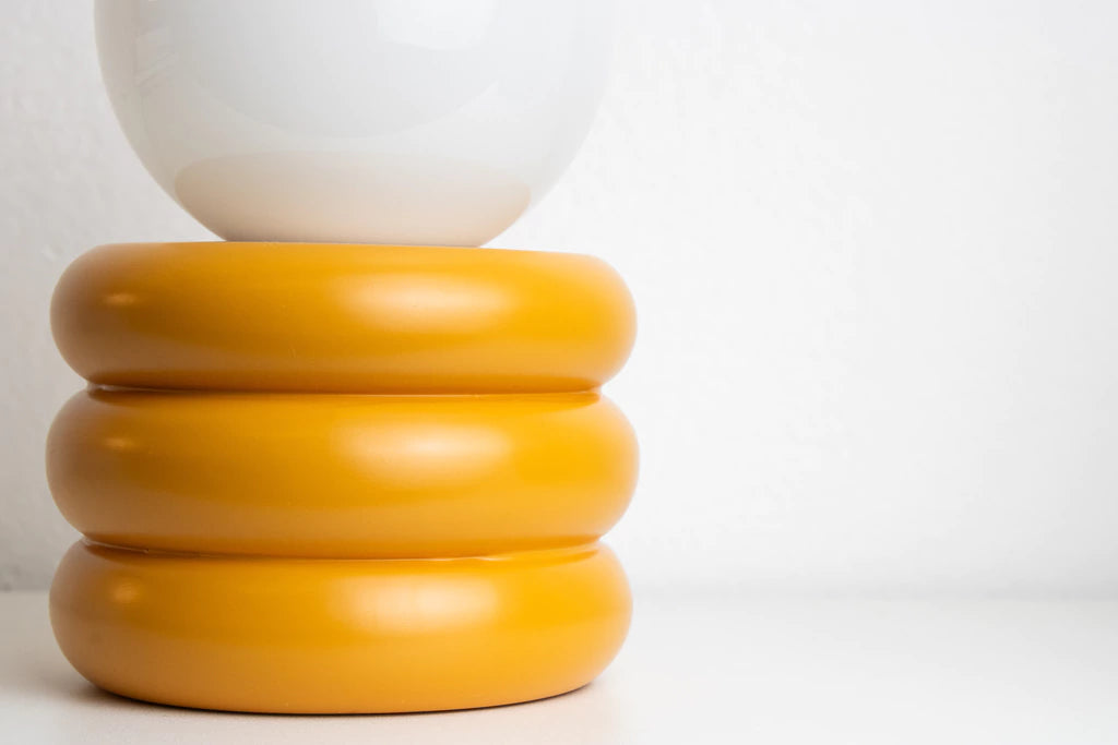 Trenzin Table Lamp