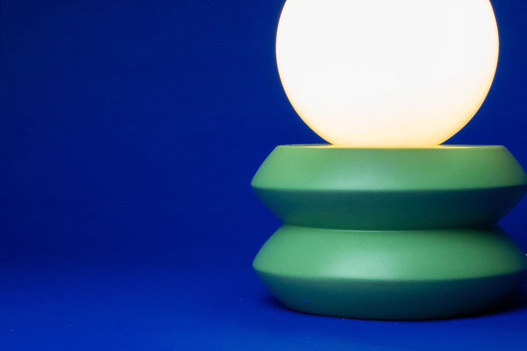 Trenzin Table Lamp
