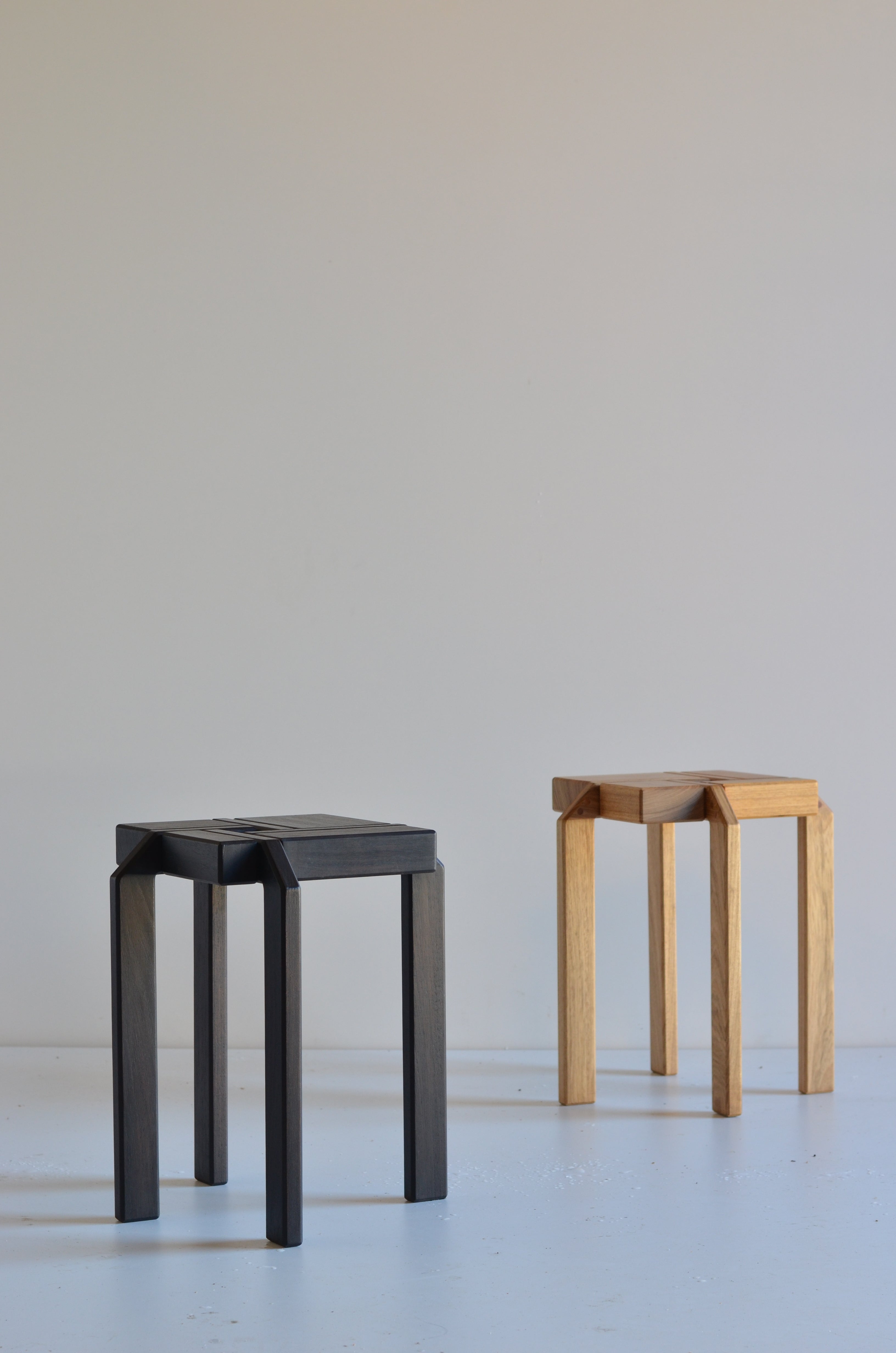 Taburete Arq