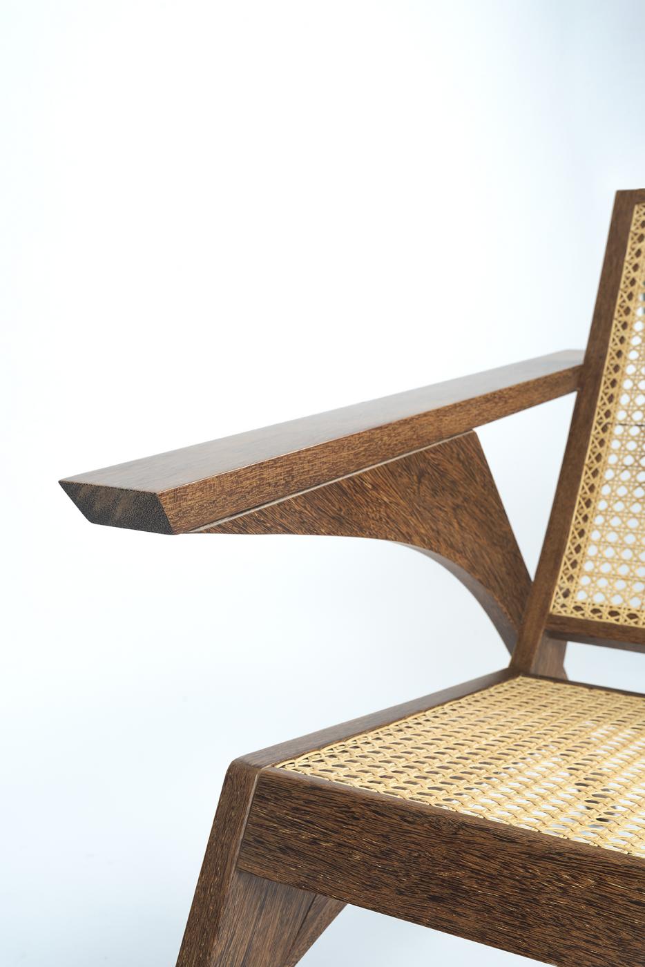 Sillón Pierre
