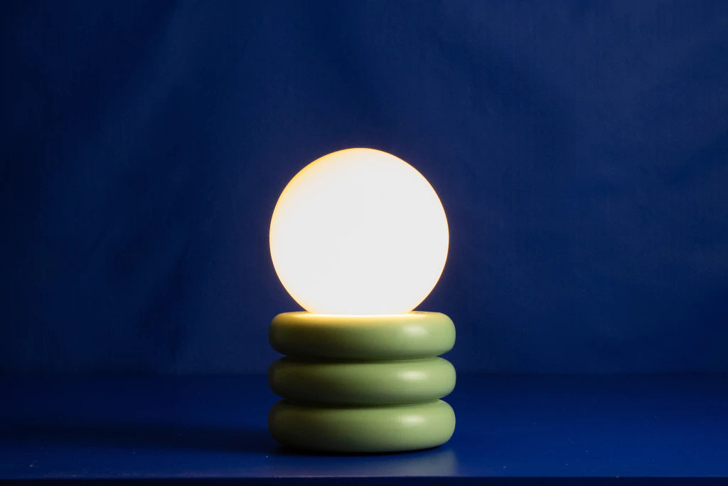 Trenzin Table Lamp