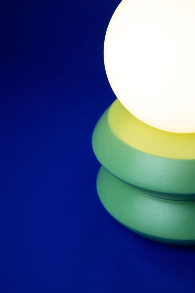 Trenzin Table Lamp