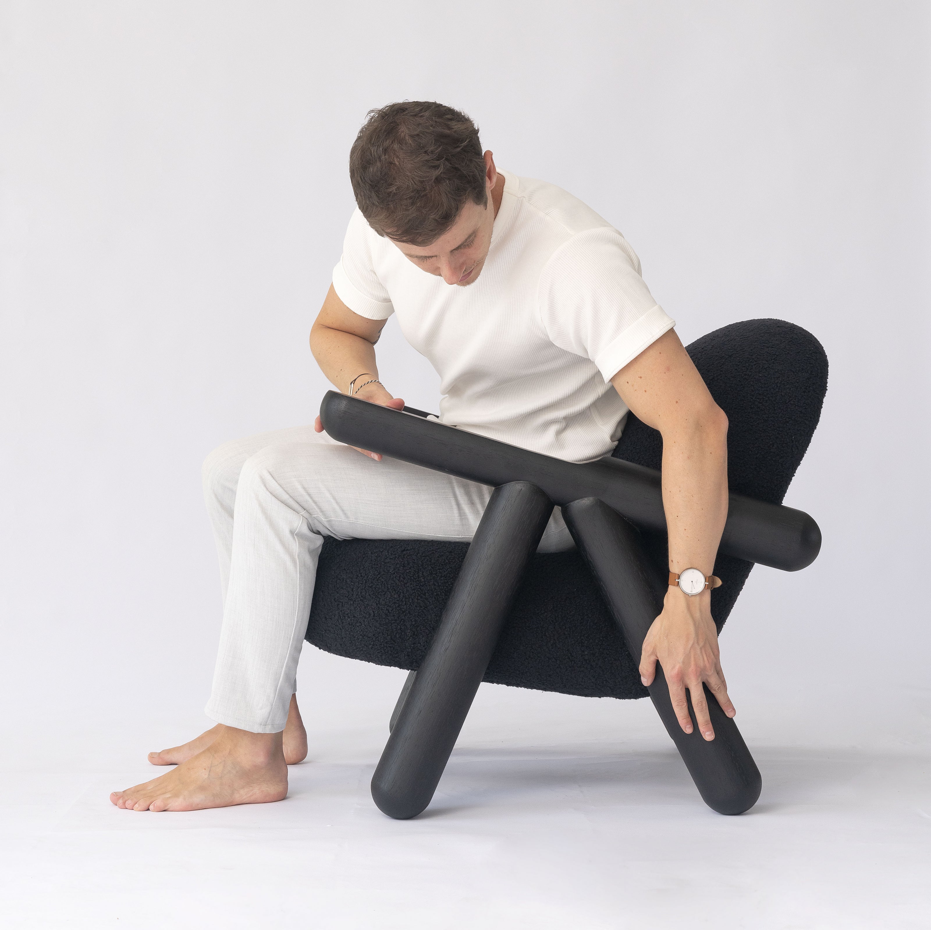 Sillón Fartura