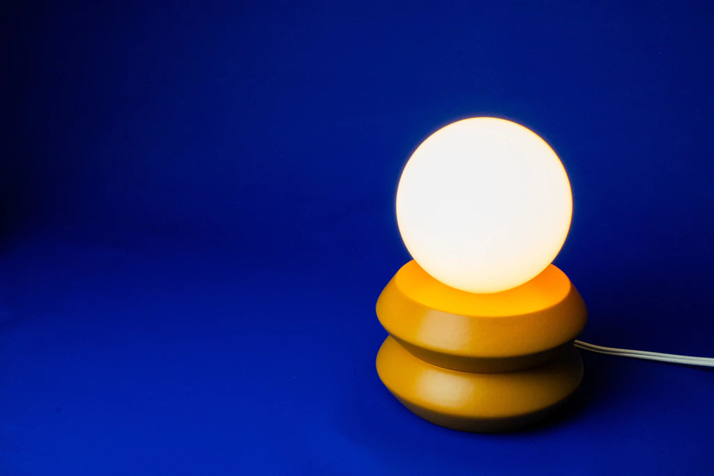 Trenzin Table Lamp