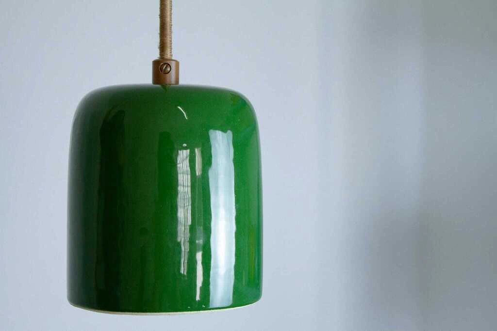 Cuia Pendant