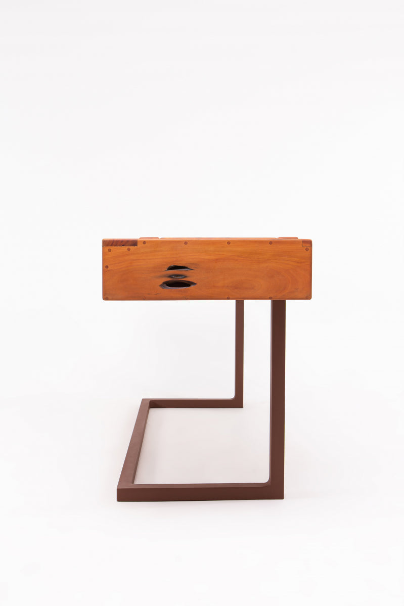 Escritorio Cantilever