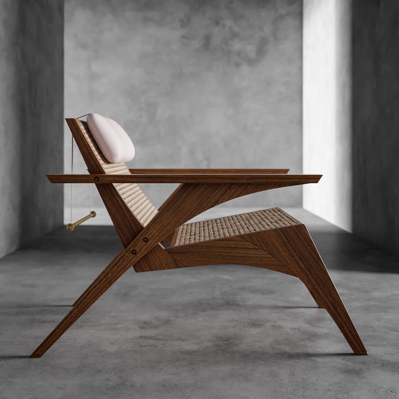 Sillón Pierre