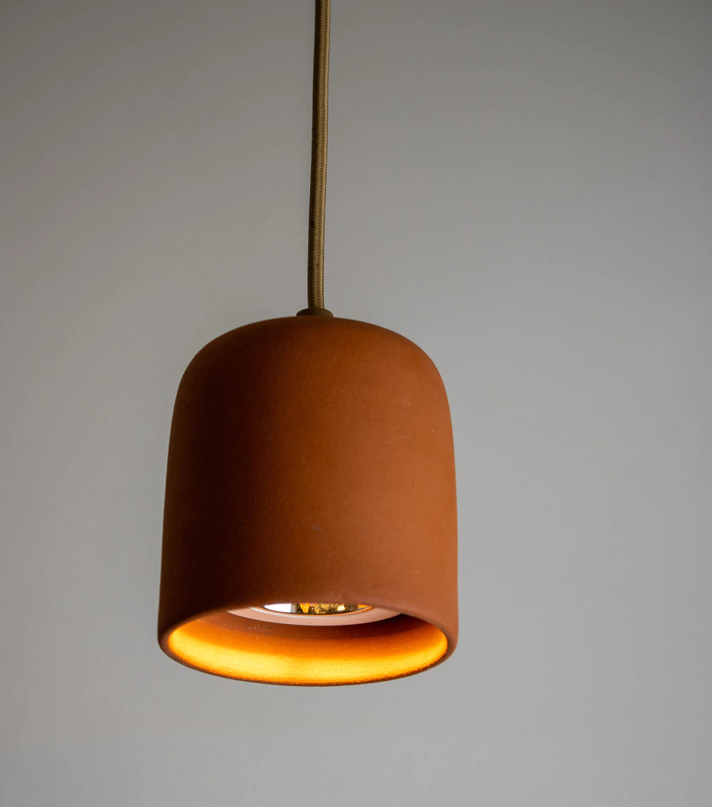 Cuia Pendant