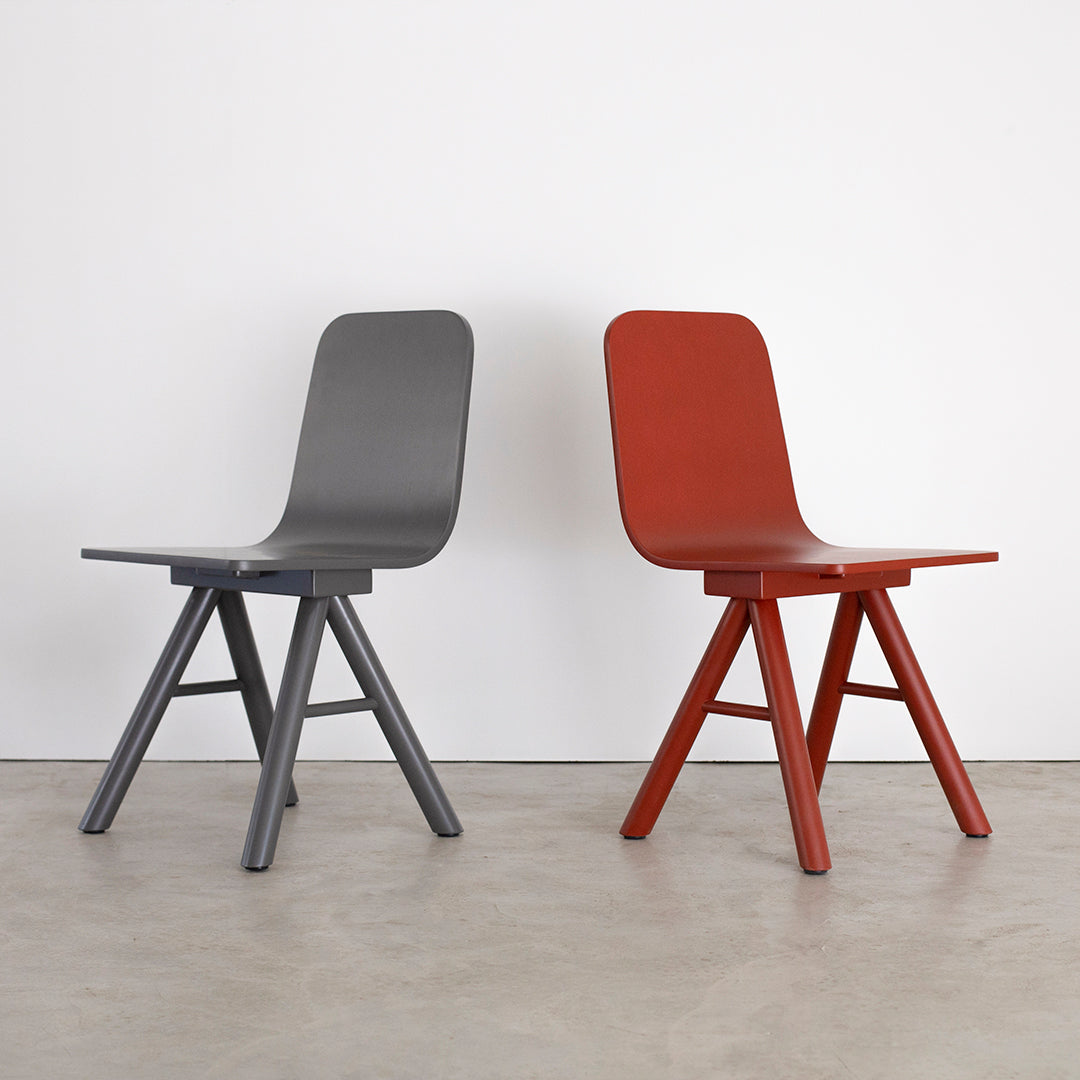 Silla TT39