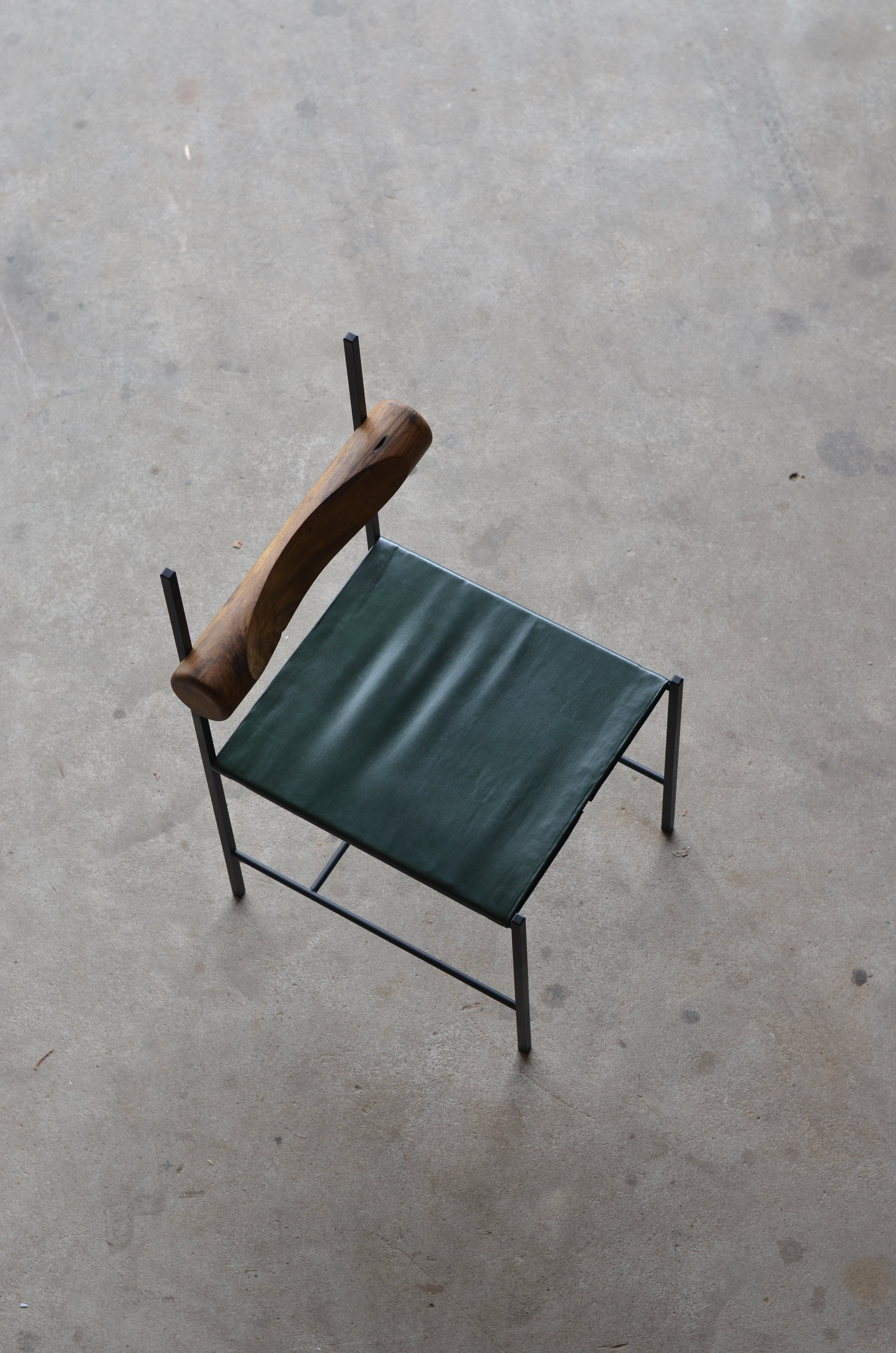 Silla Coroa