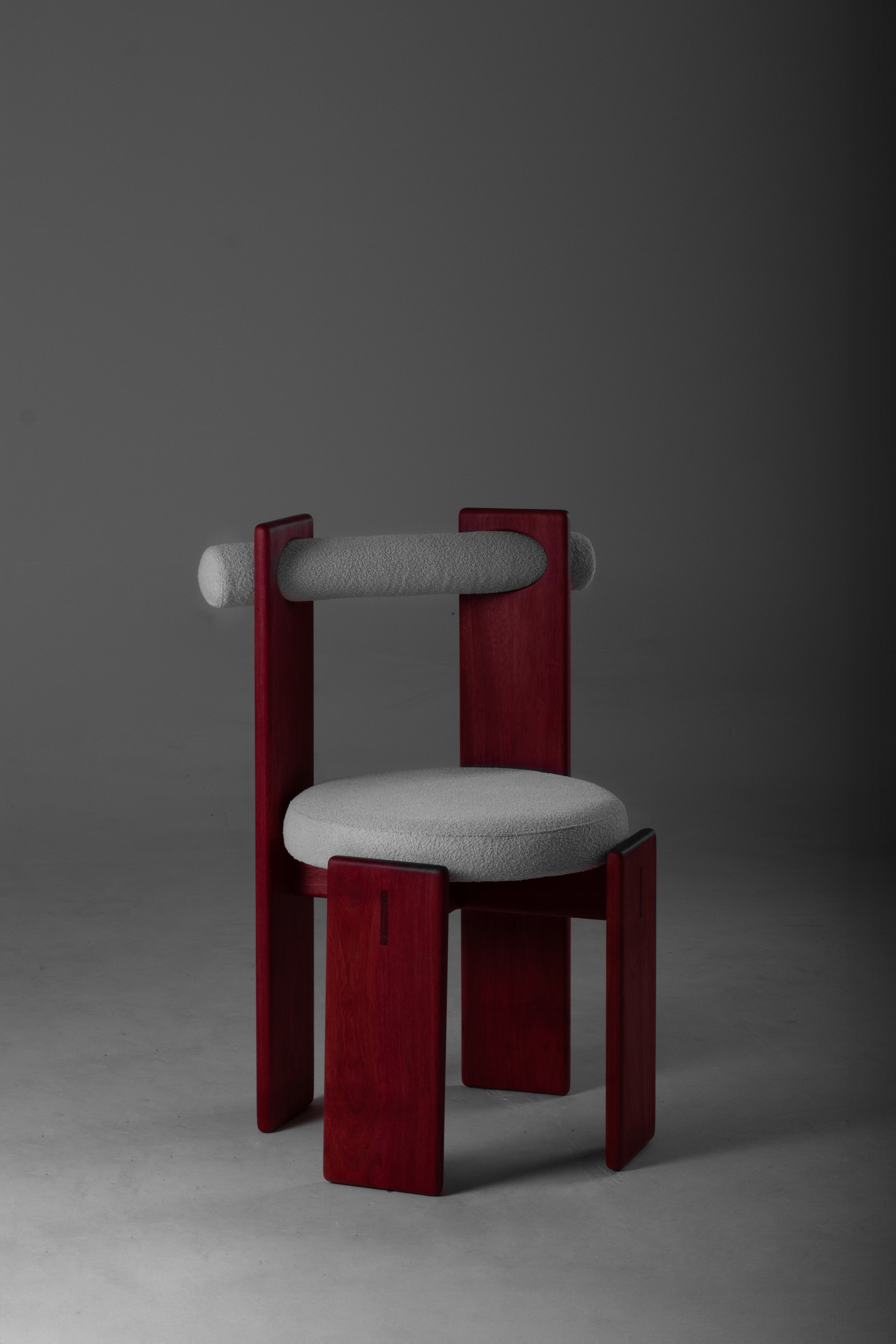 Silla Orto