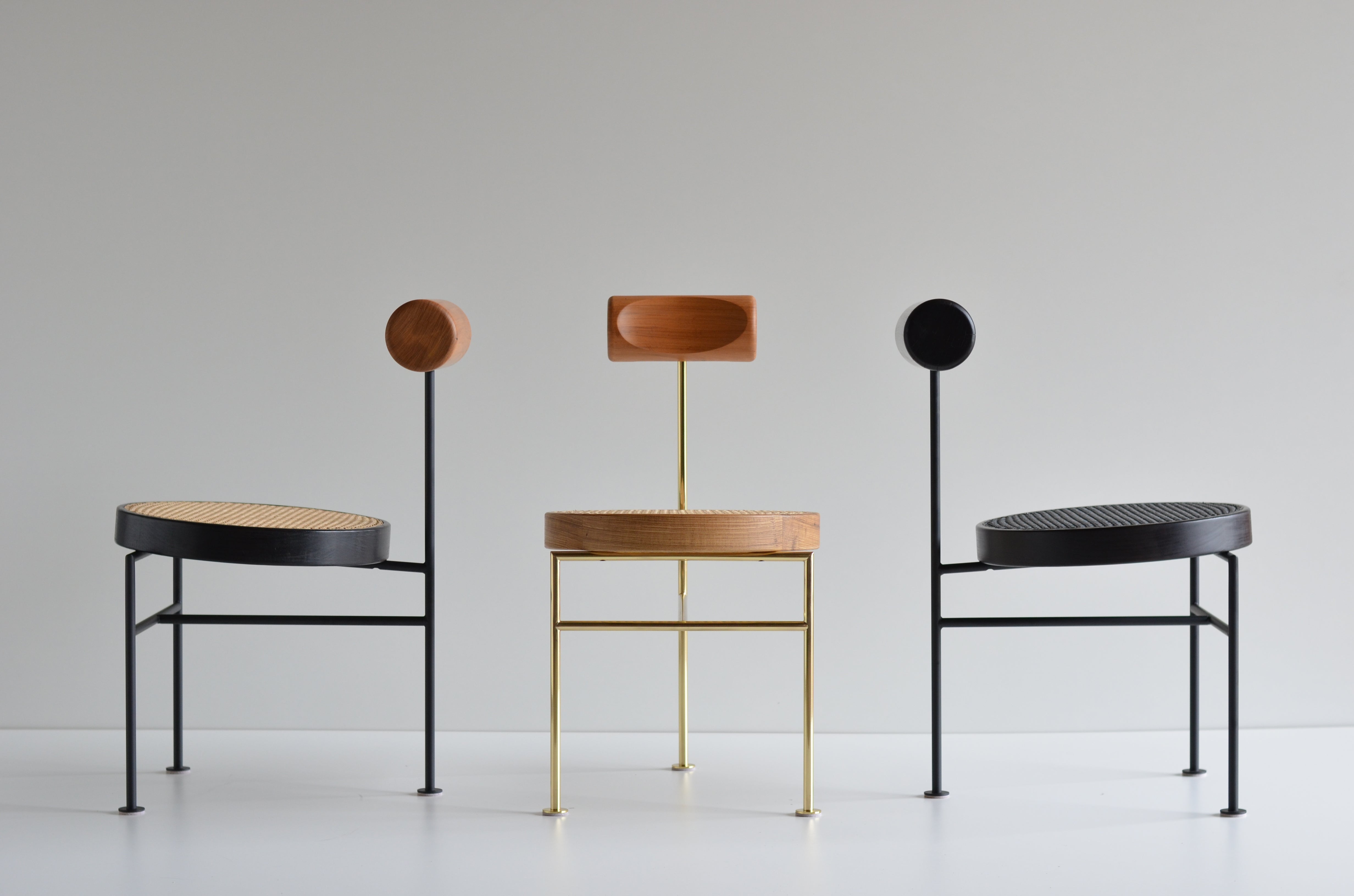 Silla Torno