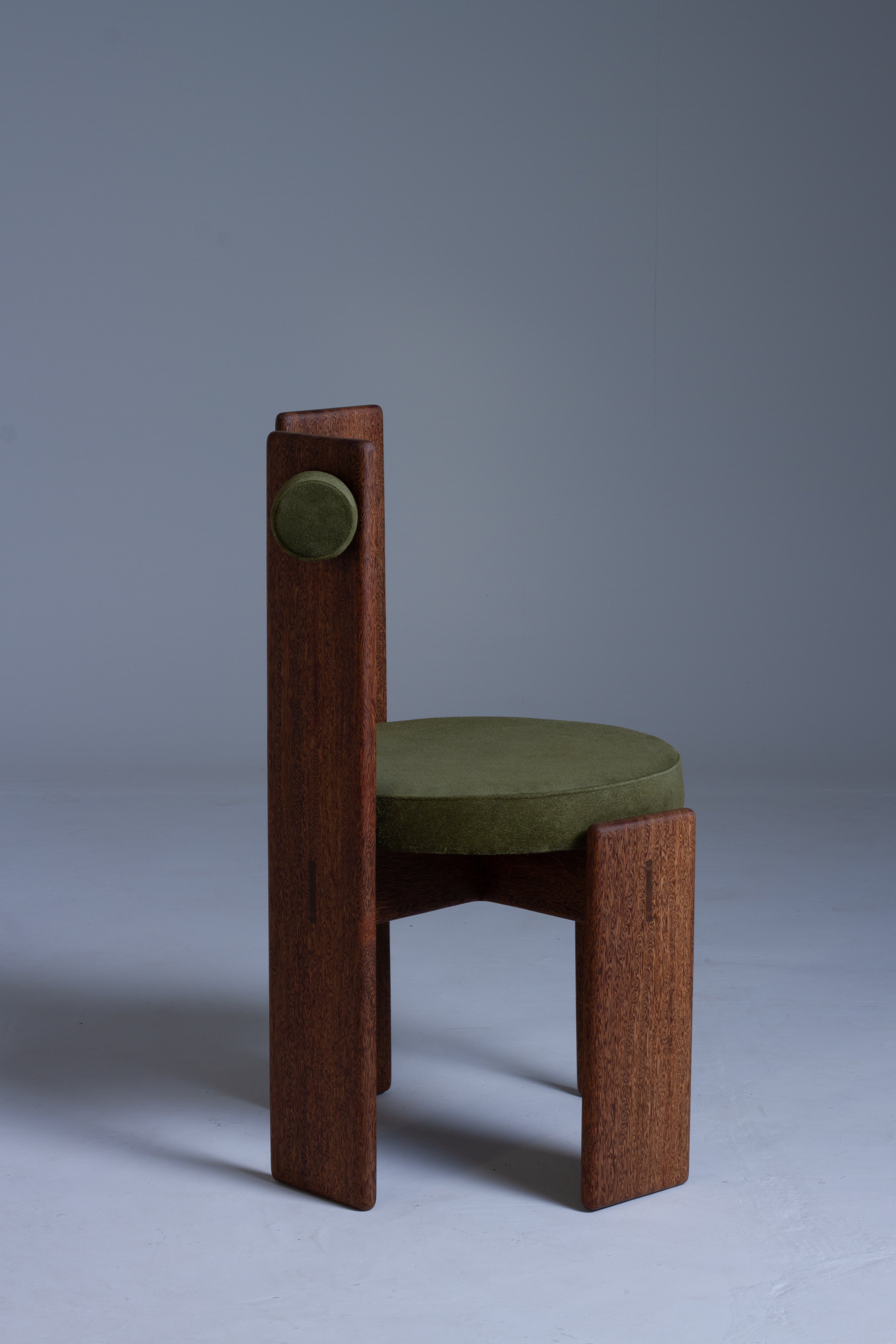 Silla Orto