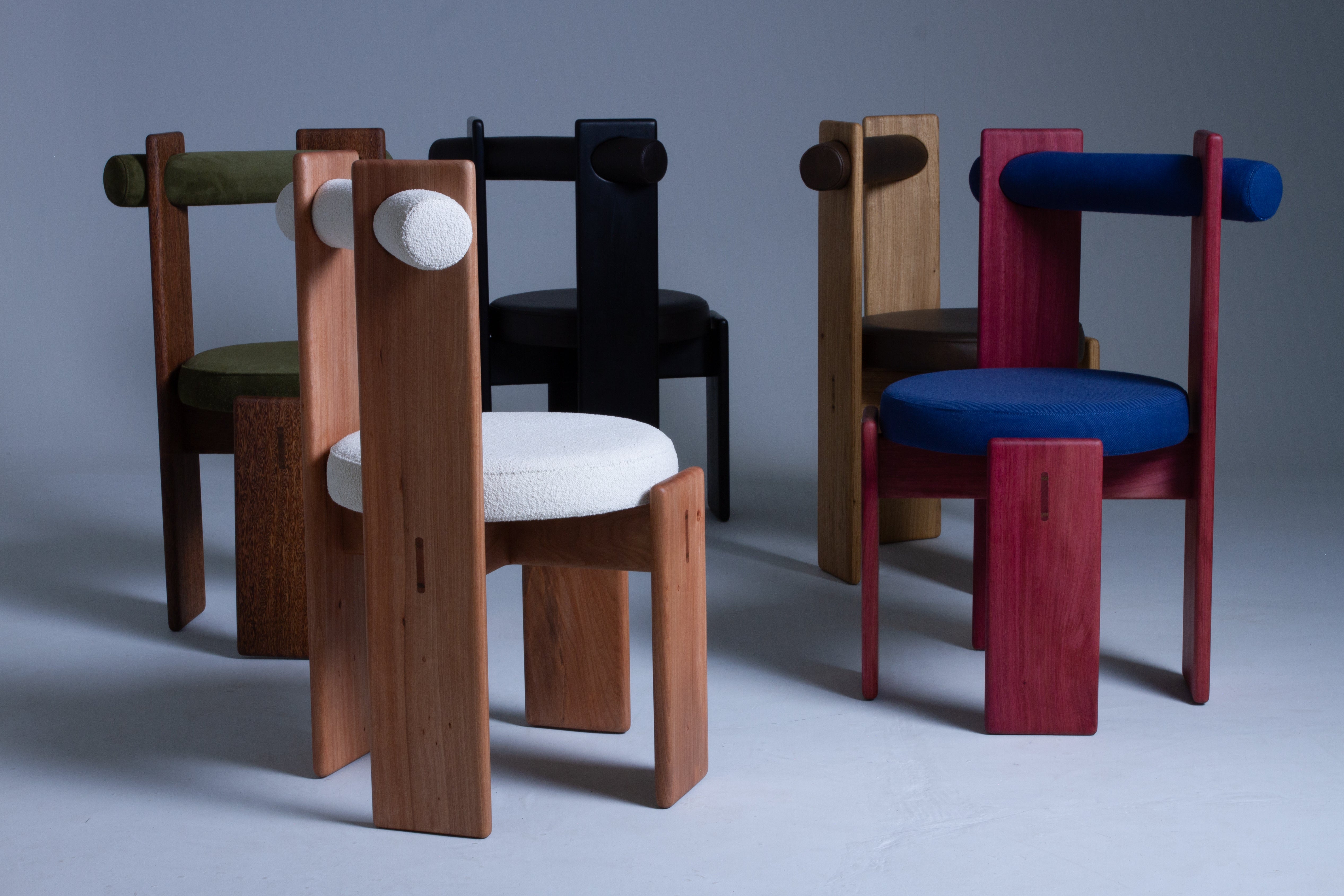 Silla Orto
