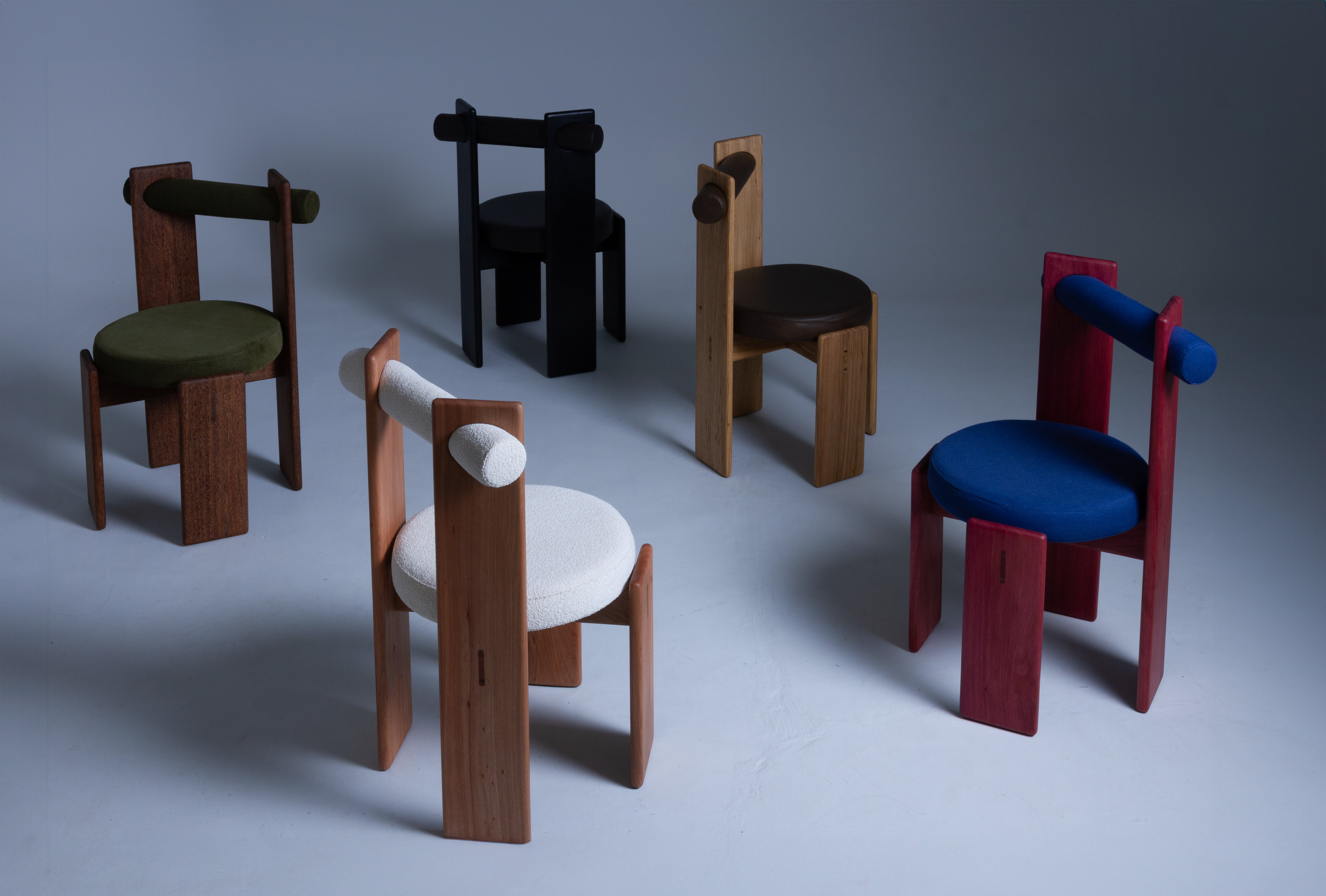 Silla Orto