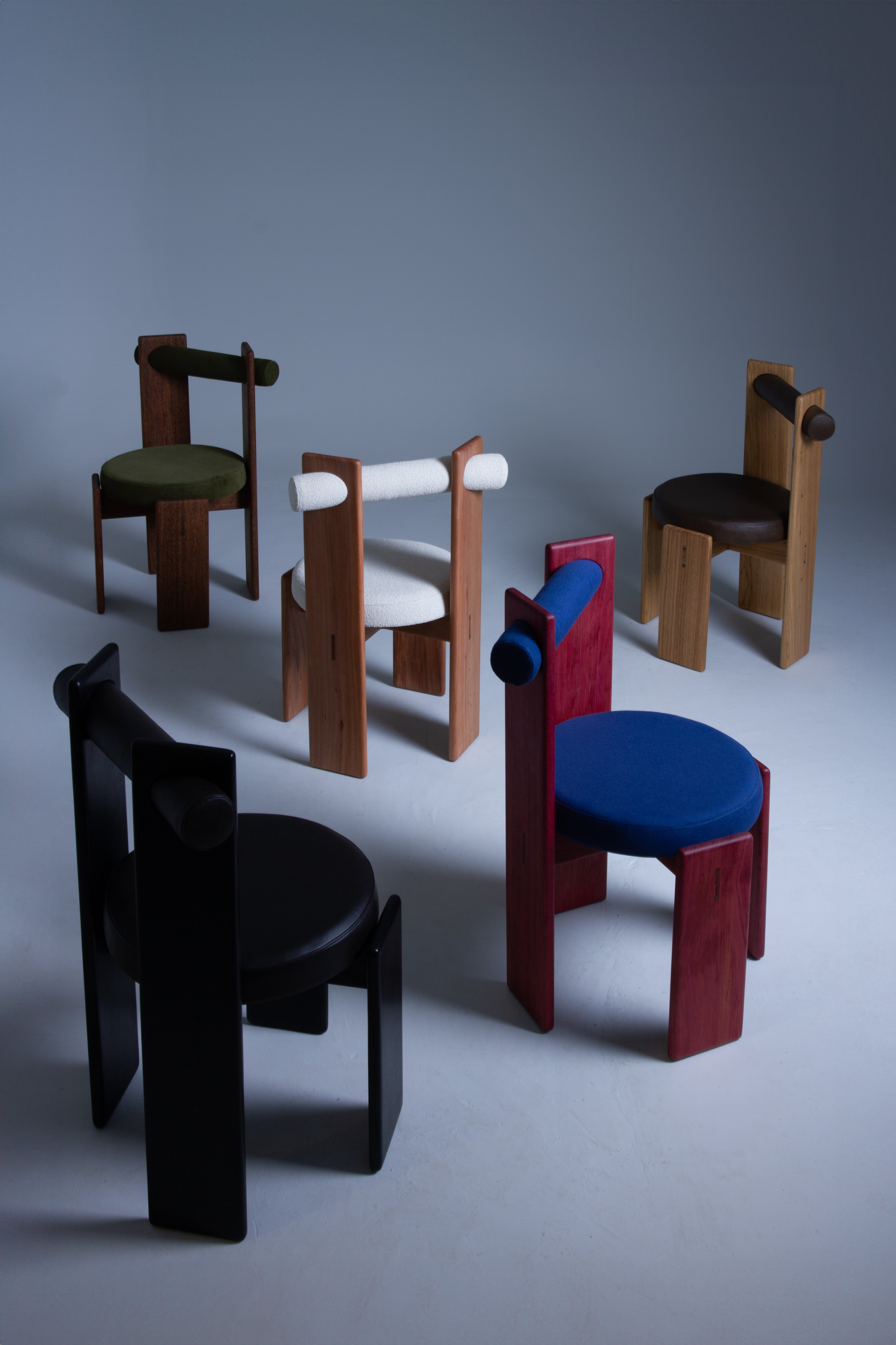 Silla Orto
