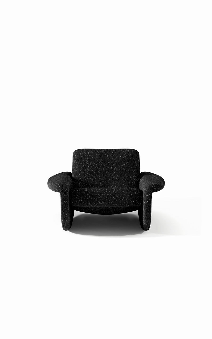 Sillón Canoa