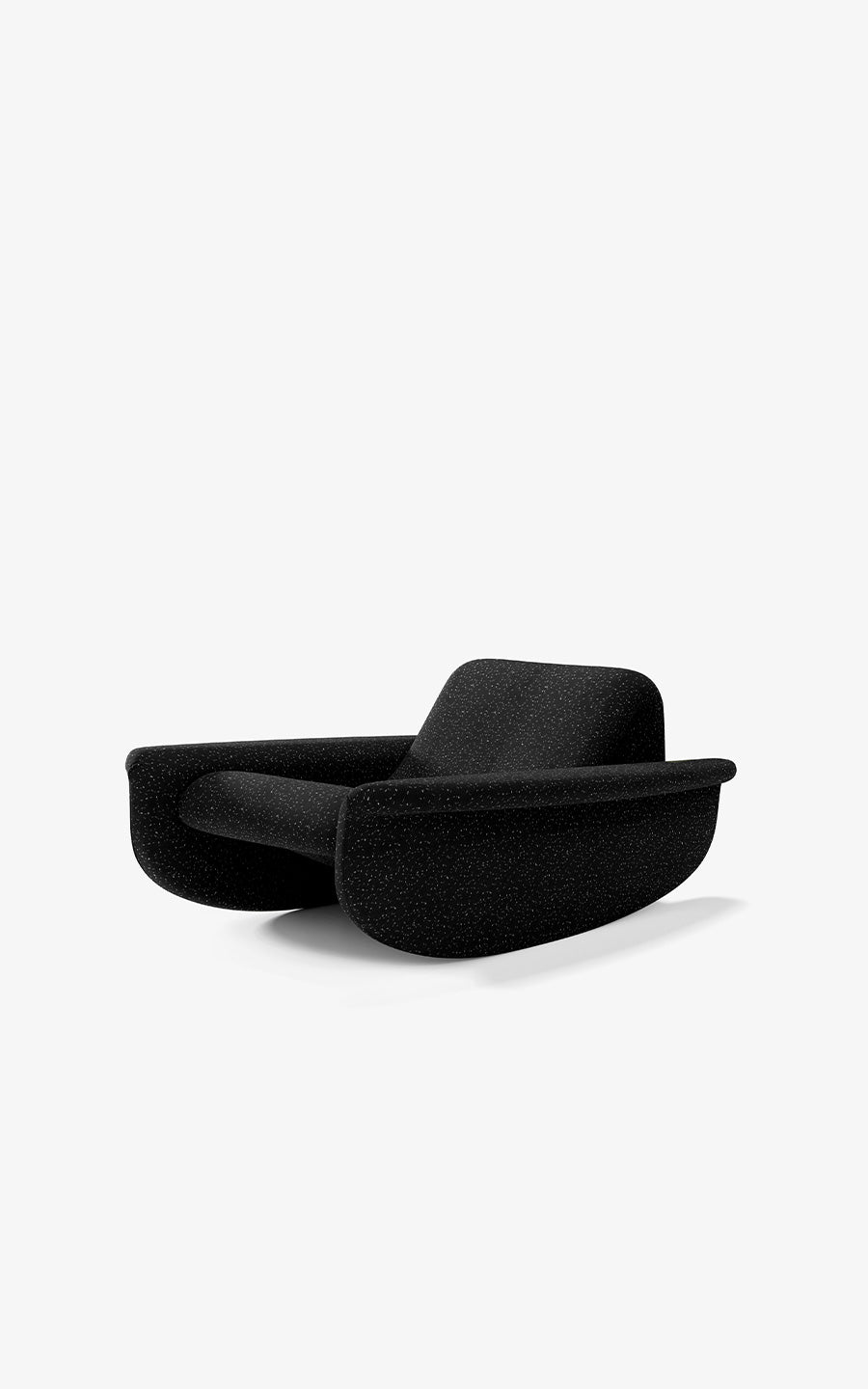 Sillón Canoa