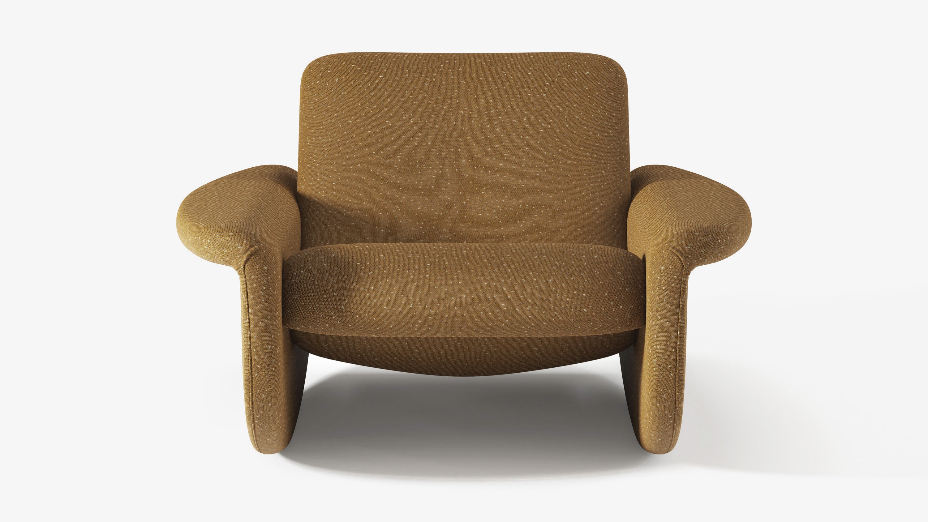 Sillón Canoa