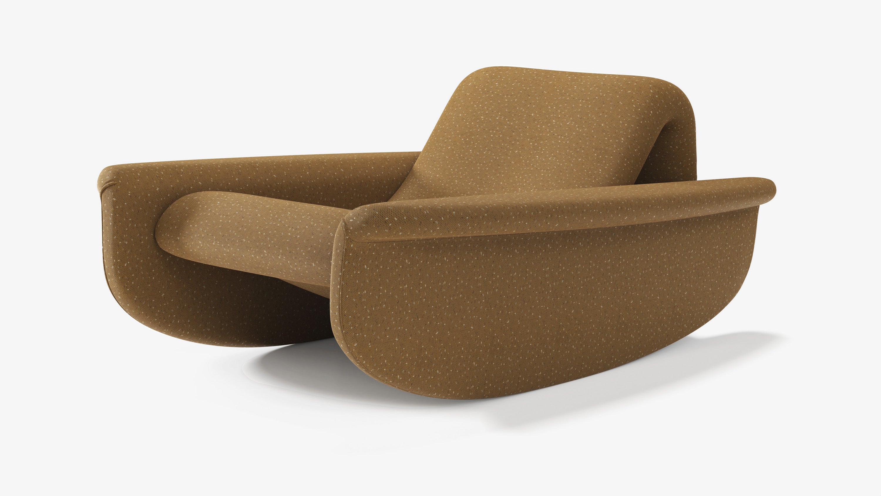 Sillón Canoa