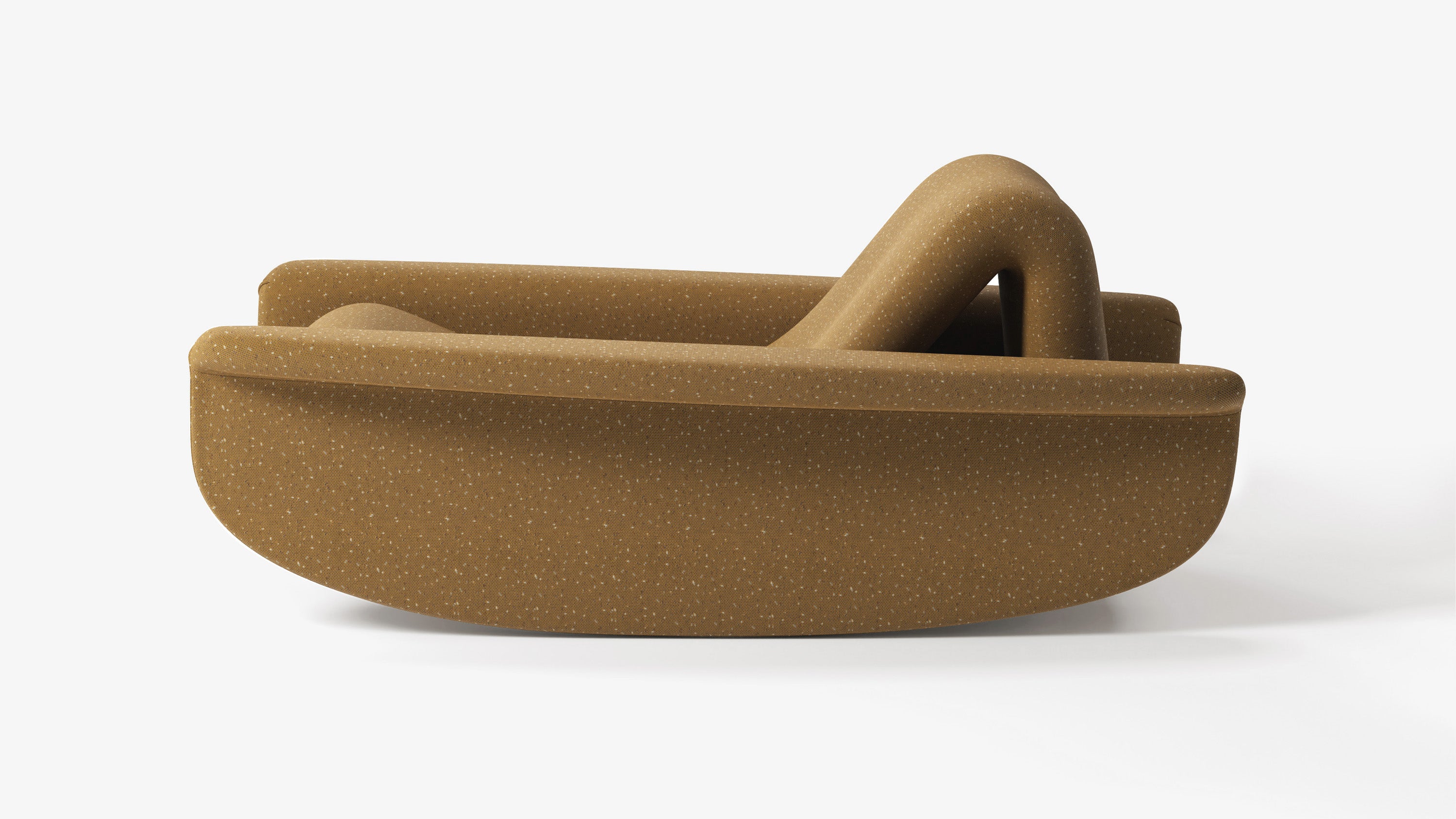 Sillón Canoa